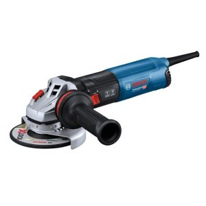Ъглошлайф BOSCH GWS 14-125S, 1400W, 125 mm