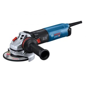 Ъглошлайф BOSCH GWS 17-125S, 1700W, 125mm