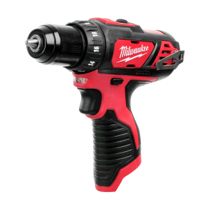 Акумулаторен винтоверт Milwaukee M12BDD-0, 12 V