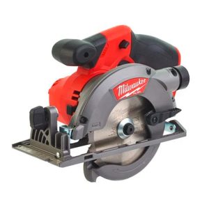 Акумулаторен циркулярен трион Milwaukee M12CCS44-0, 4933448225, 12 V