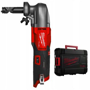 Акумулаторен нагер Milwaukee M12FNB16-0X, 12 V