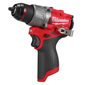 Акумулаторен винтоверт Milwaukee M12FPD2-0, 12 V