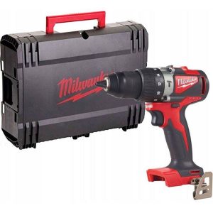 Акумулаторен ударен винтоверт Milwaukee M18BLPD2-0X, 4933464516, 18 V