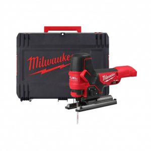 Акумулаторен прободен трион Milwaukee M18FBJS-0X, 4933464799, 18 V