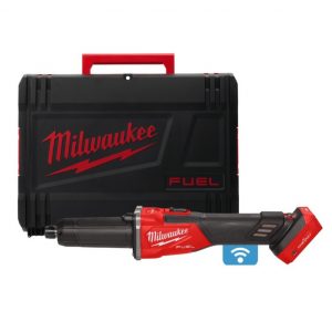 Aкумулаторен прав шлайф Milwaukee M18FDGROVB-0X, 4933480955, 18 V