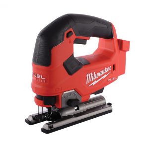 Акумулаторен прободен трион Milwaukee M18FJS-0X, 18 V