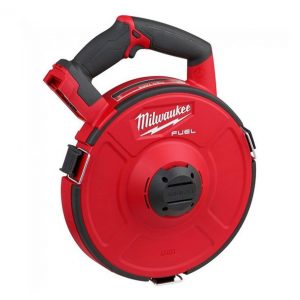 Акумулаторна машина за изтегляне на кабели Milwaukee M18FPFT-0 Solo, 18 V