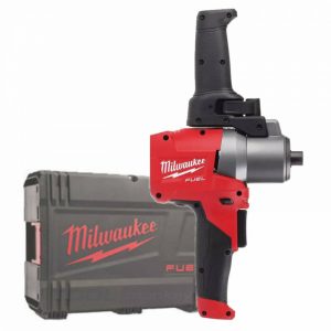 Акумулаторен миксер за строителни смеси Milwaukee M18FPM-0X, 18 V