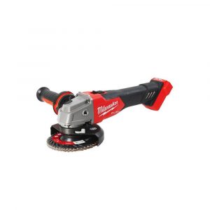 Акумулаторен ъглошлайф Milwaukee M18FSAG125X-0, 18 V