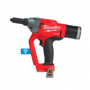 Акумулаторна нитачка Milwaukee M18ONEFPRT-0X, 18 V