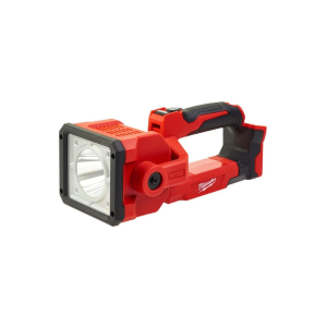 Акумулаторен фенер Milwaukee M18SLED-0, 18 V, LED