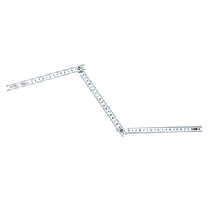 Сгъваем метър STANLEY 0-35-229, 2 m