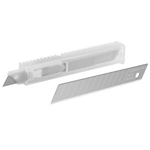 Острие резервно Stanley 1-11-300, 9mm, 10 броя