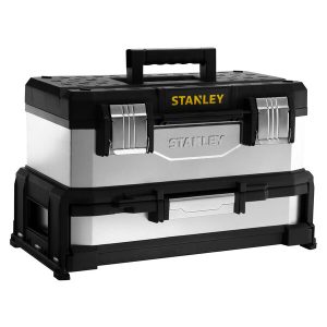 Kуфар за инструменти с чекмедже STANLEY 1-95-830