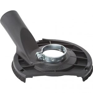 Прахоуловител за ъглошлайф BOSCH 125mm