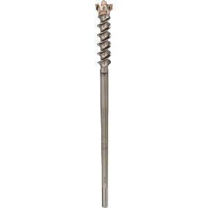 Свредло с твърдосплавни пластини за бетон BOSCH 45x600mm