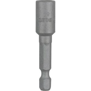 Магнитен накрайник вложка BOSCH 2608550069, 6×50 mm