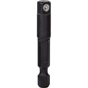 Адаптер шестостен Hex към квадрат 1/4 BOSCH 2608551109