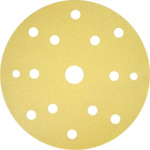 Шкурка за ексцентършлайф BOSCH C450 2608621732, 150mm, G80, 5 броя