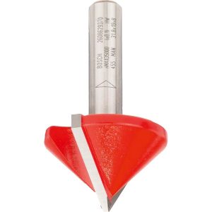 Фрезер за V-образни канали BOSCH 8x31.8x51mm