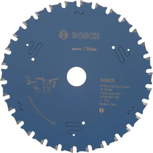 Диск за циркуляр BOSCH EXPERT FOR STEEL 2608643054, 160x20x2x30Z