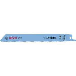 Нож за саблен трион за метал BOSCH S 918 BF 2608651781