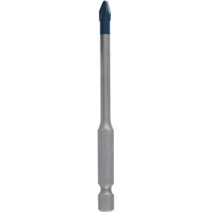 Свредло за керамика и стъкло 2608900589 BOSCH Expert HEX-9 Hard Ceramic 5mm