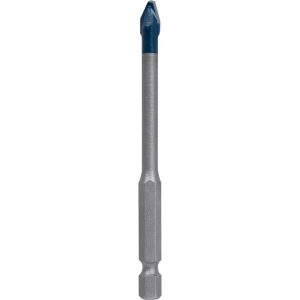 Свредло за керамика и стъкло 2608900590 BOSCH Expert HEX-9 Hard Ceramic 6mm