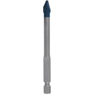Свредло за керамика и стъкло 2608900591 BOSCH Expert HEX-9 Hard Ceramic 7mm