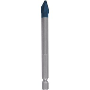 Свредло за керамика и стъкло 2608900592 BOSCH Expert HEX-9 Hard Ceramic 8mm