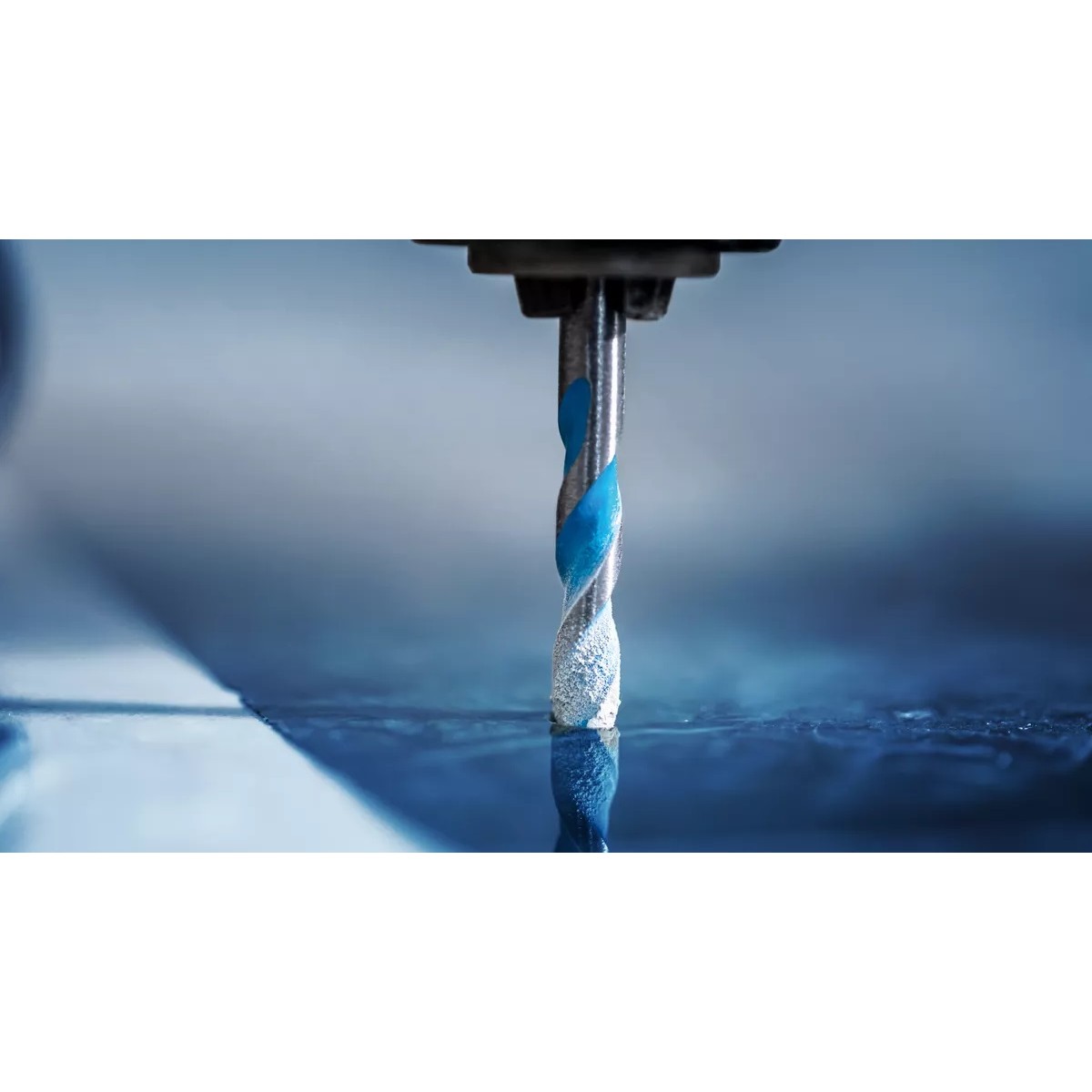 Универсално свредло BOSCH 2608596055, 8×120/80mm - Image 6