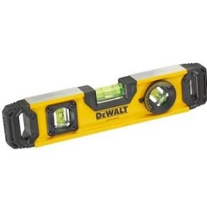 Алуминиев нивелир DeWALT DWHT0-43003, 250 mm