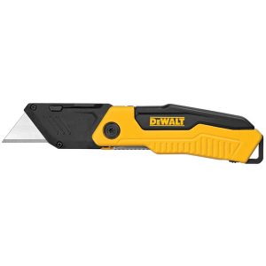 Нож макетен сгъваем DeWALT DWHT10916-0