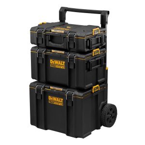 Количка с куфари DeWALT DWST83402-1, 4в1, 554x1150x500 mm