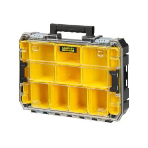 Куфар за инструменти органайзер STANLEY FMST82967-1 PRO-STAK