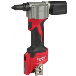 Акумулаторна нитачка MILWAUKEE M12BPRT-0