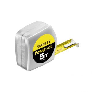 Ролетка STANLEY 0-33-195 PowerLock, 5m