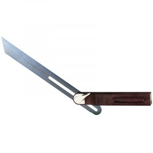 Ъгъл регулируем дърводелски STANLEY 0-46-535, 267mm