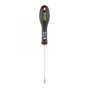 Отвертка права SL4 STANLEY 0-65-017, 4x100mm