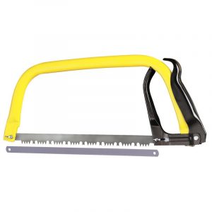 Ръчен трион Stanley 1-20-447, 300 мм