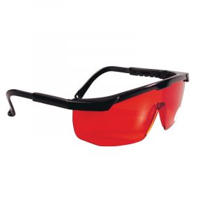 Очила за лазерен нивелир Stanley 1-77-171, червени