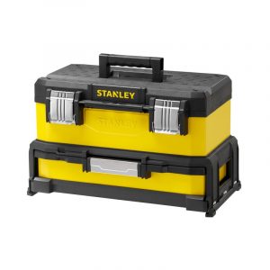 Кутия за инструменти с чекмедже Stanley 1-95-829