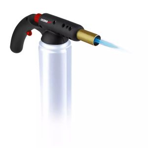 Газова горелка със запалване PIEZO DEDRA 31A030, 3kW