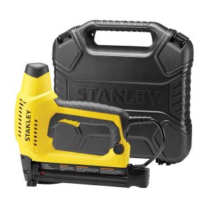 Електрически такер за пирони STANLEY 6-TRE650, 15-32mm