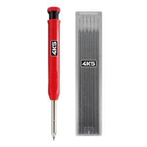 Молив професионален графитен за дълбоки отвори 4K5 DHM 601.104A