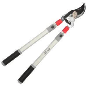 Градинска ножица за клони телескопична DEDRA 80A022, 680-1040mm