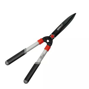 Градински ножици за жив плет DEDRA 80A042 с вълнообразно острие