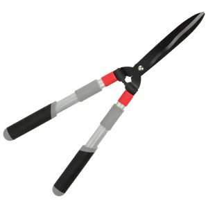 Градинска ножица за жив плет DEDRA 80A043