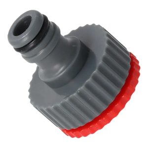 Съединител за кран 3/4"-1" DEDRA 80N000L