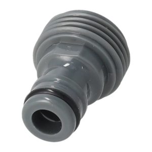 Адаптер за кран-мъжки 3/4" DEDRA 80N005L